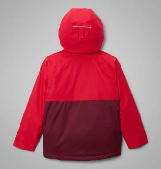 Boys Alpine Action™ III Jacket