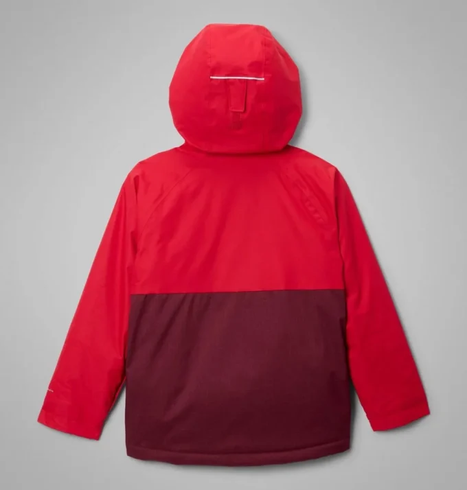 Boys Alpine Action™ III Jacket Boys Alpine Action™ III Jacket