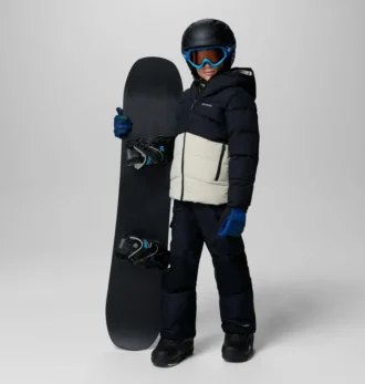Boys Arctic Blast™ II Jacket