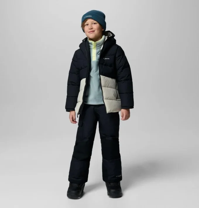 Boys Arctic Blast™ II Jacket Boys Arctic Blast™ II Jacket