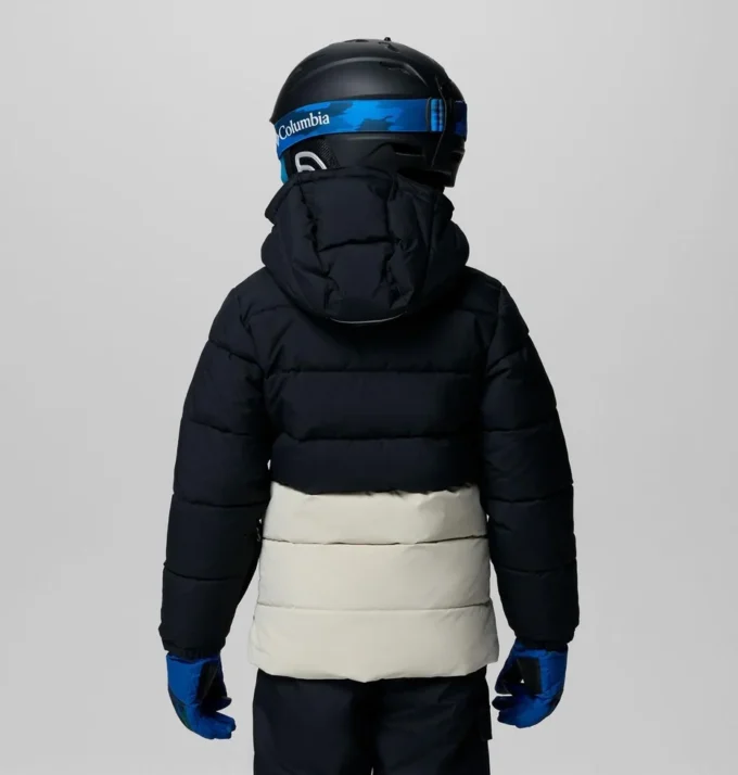Boys Arctic Blast™ II Jacket Boys Arctic Blast™ II Jacket