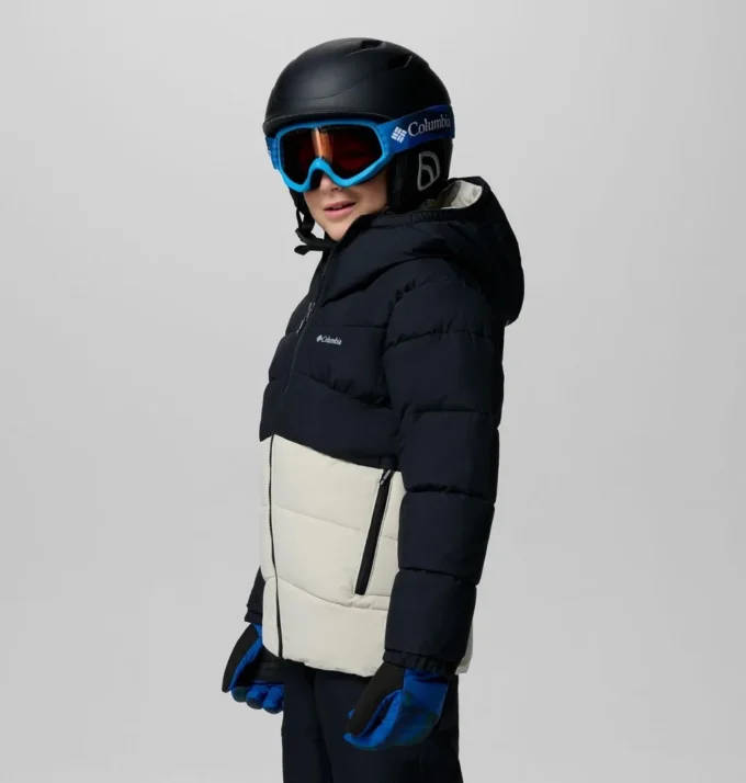 Boys Arctic Blast™ II Jacket Boys Arctic Blast™ II Jacket