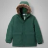 Boys Boundary Bay™ Down Parka Boys Boundary Bay™ Down Parka