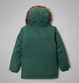 Boys Boundary Bay™ Down Parka