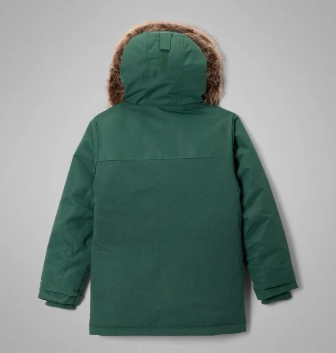 Boys Boundary Bay™ Down Parka Boys Boundary Bay™ Down Parka