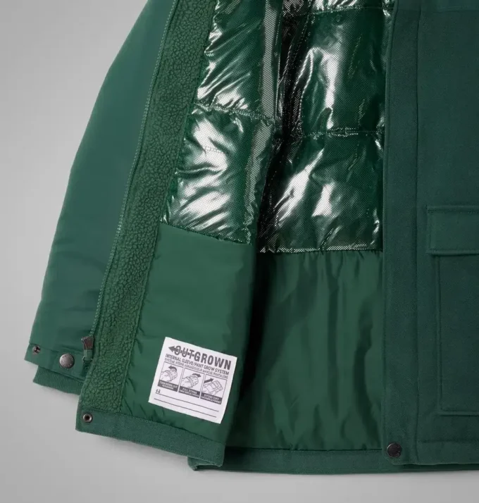 Boys Boundary Bay™ Down Parka Boys Boundary Bay™ Down Parka