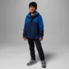 Boys Bugaboo™ III Fleece Interchange Jacket Boys Bugaboo™ III Fleece Interchange Jacket
