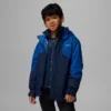 Boys Bugaboo™ III Fleece Interchange Jacket Boys Bugaboo™ III Fleece Interchange Jacket