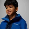 Boys Bugaboo™ III Fleece Interchange Jacket Boys Bugaboo™ III Fleece Interchange Jacket