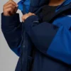 Boys Bugaboo™ III Fleece Interchange Jacket Boys Bugaboo™ III Fleece Interchange Jacket
