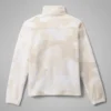 Boys Castle Dale™ Printed Full Zip Fleece