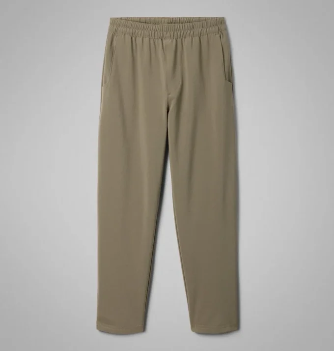 Boys Columbia Hike™ II Lined Joggers Boys Columbia Hike™ II Lined Joggers
