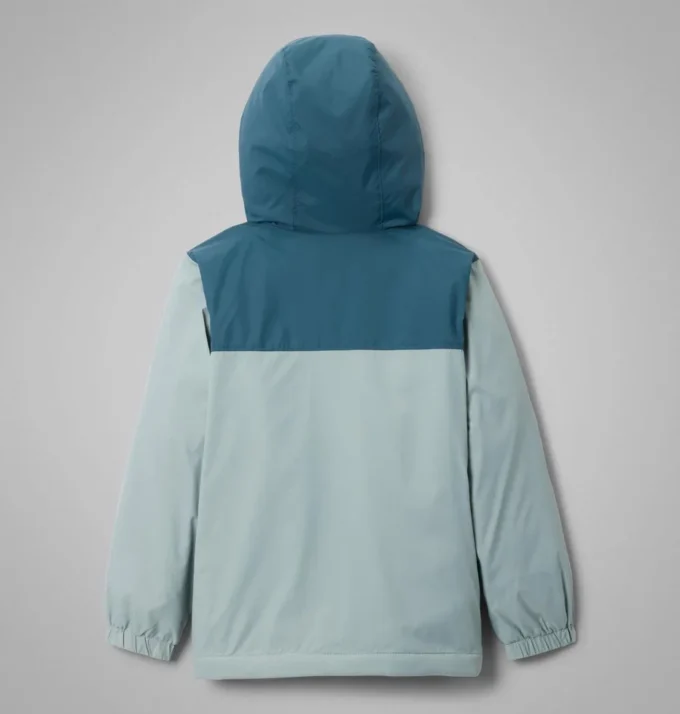 Boys Glennaker™ II Sherpa Lined Jacket Boys Glennaker™ II Sherpa Lined Jacket
