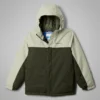 Boys Hikebound™ II Insulated Jacket Boys Hikebound™ II Insulated Jacket