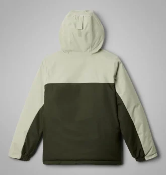 Boys Hikebound™ II Insulated Jacket