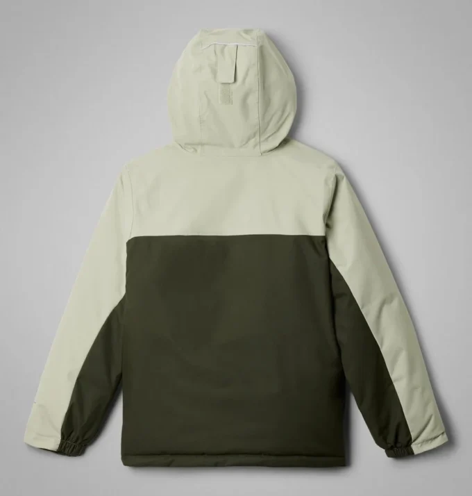 Boys Hikebound™ II Insulated Jacket Boys Hikebound™ II Insulated Jacket