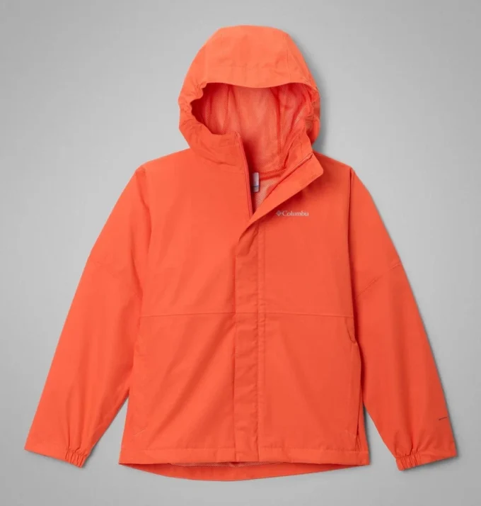 Boys Hikebound™ II Jacket Boys Hikebound™ II Jacket