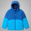 Boys Humphrey Hills™ II Puffer Boys Humphrey Hills™ II Puffer