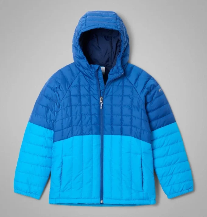 Boys Humphrey Hills™ II Puffer Boys Humphrey Hills™ II Puffer