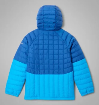Boys Humphrey Hills™ II Puffer