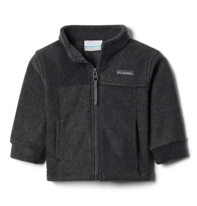 Boys’ Infant Steens Mountain™ II Fleece Jacket