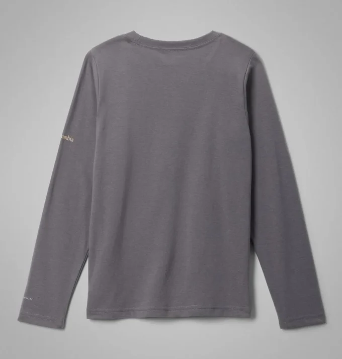 Boys La Poudre Pass™ Long Sleeve Shirt Boys La Poudre Pass™ Long Sleeve Shirt