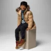 Boys Marquam Peak Fusion™ II Parka Boys Marquam Peak Fusion™ II Parka