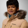 Boys Marquam Peak Fusion™ II Parka Boys Marquam Peak Fusion™ II Parka