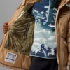 Boys Marquam Peak Fusion™ II Parka Boys Marquam Peak Fusion™ II Parka