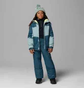 Boys Mighty Mogul™ III Jacket