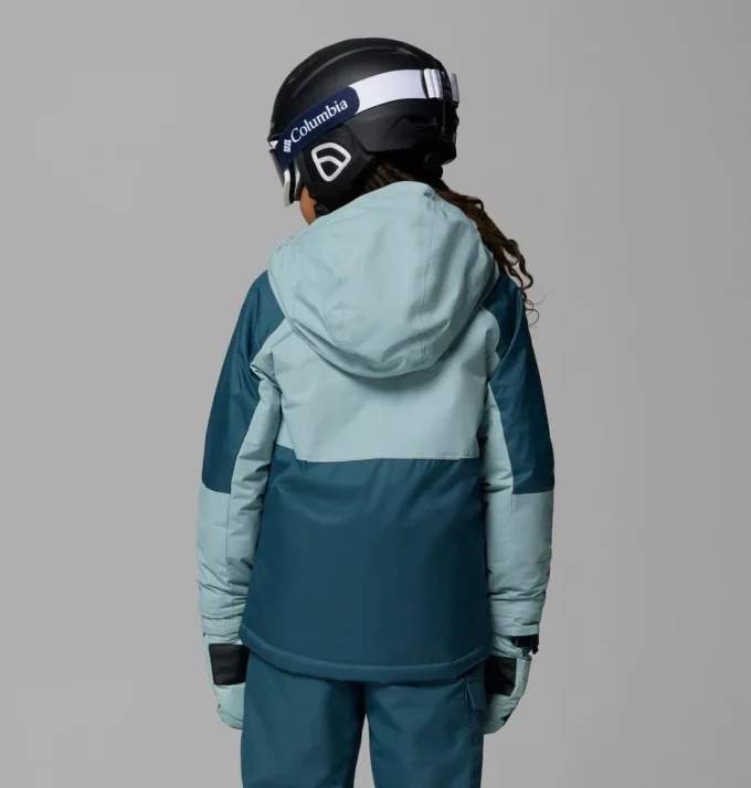 Boys Mighty Mogul™ III Jacket Boys Mighty Mogul™ III Jacket