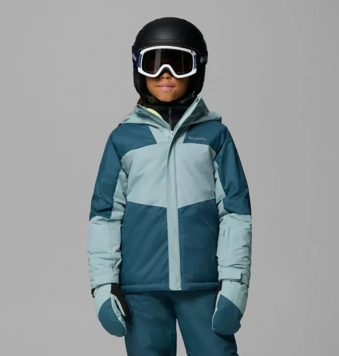 Boys Mighty Mogul™ III Jacket Boys Mighty Mogul™ III Jacket