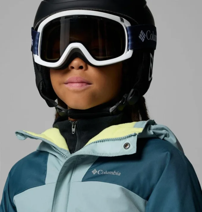 Boys Mighty Mogul™ III Jacket Boys Mighty Mogul™ III Jacket