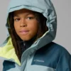 Boys Mighty Mogul™ III Jacket Boys Mighty Mogul™ III Jacket
