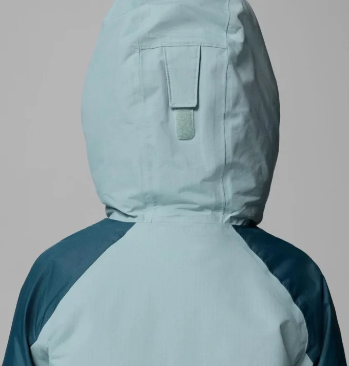 Boys Mighty Mogul™ III Jacket Boys Mighty Mogul™ III Jacket