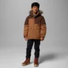 Boys Nordic Strider™ II Jacket Boys Nordic Strider™ II Jacket