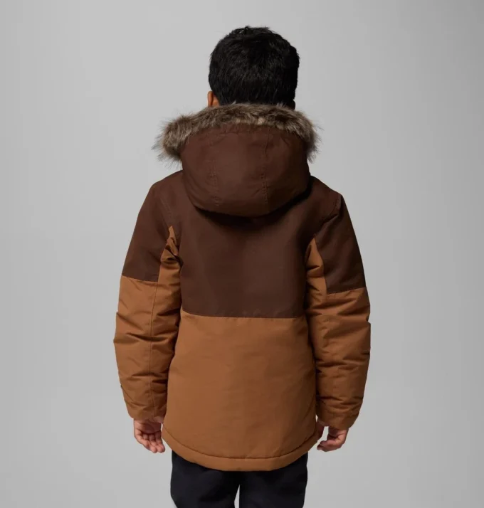 Boys Nordic Strider™ II Jacket Boys Nordic Strider™ II Jacket