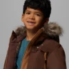 Boys Nordic Strider™ II Jacket Boys Nordic Strider™ II Jacket