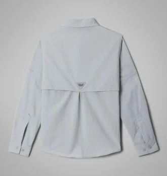 Boys PFG Bahama™ II Long Sleeve Shirt