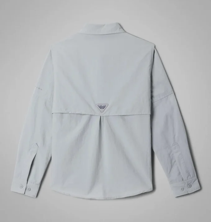 Boys PFG Bahama™ II Long Sleeve Shirt Boys PFG Bahama™ II Long Sleeve Shirt