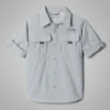 Boys PFG Bahama™ II Long Sleeve Shirt Boys PFG Bahama™ II Long Sleeve Shirt