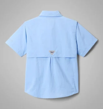 Boys PFG Bahama™ II Short Sleeve Shirt