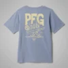 Boys PFG™ Big Fisher Short Sleeve T-Shirt