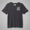 Boys PFG™ Palm Waves Short Sleeve T-Shirt Boys PFG™ Palm Waves Short Sleeve T-Shirt