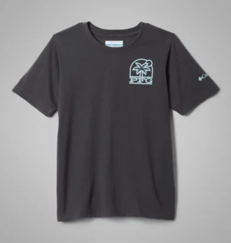 Boys PFG™ Palm Waves Short Sleeve T-Shirt Boys PFG™ Palm Waves Short Sleeve T-Shirt