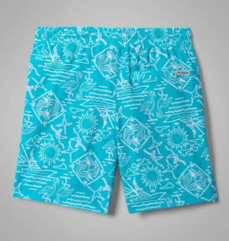 Boys PFG Rambler™ Printed Water Shorts
