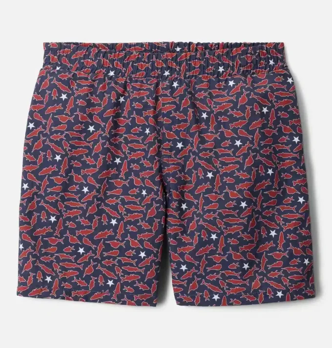 Boys PFG Super Backcast™ II Shorts Boys PFG Super Backcast™ II Shorts