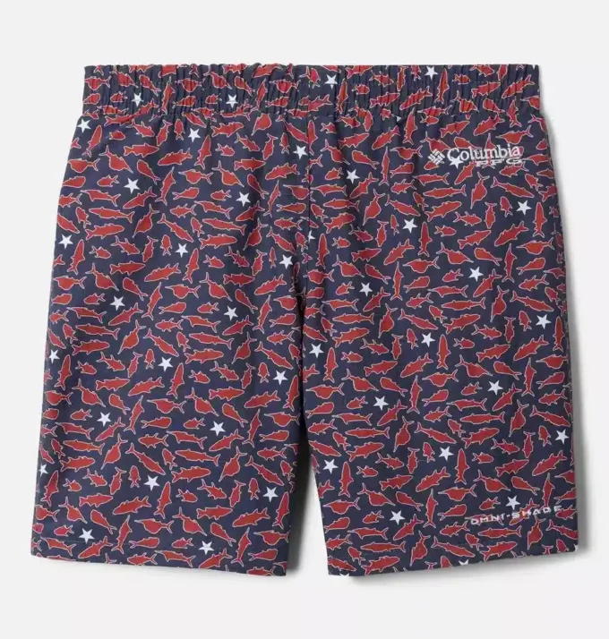 Boys PFG Super Backcast™ II Shorts Boys PFG Super Backcast™ II Shorts