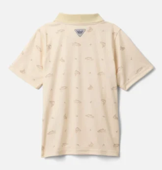 Boys PFG Super Slack Tide™ Polo