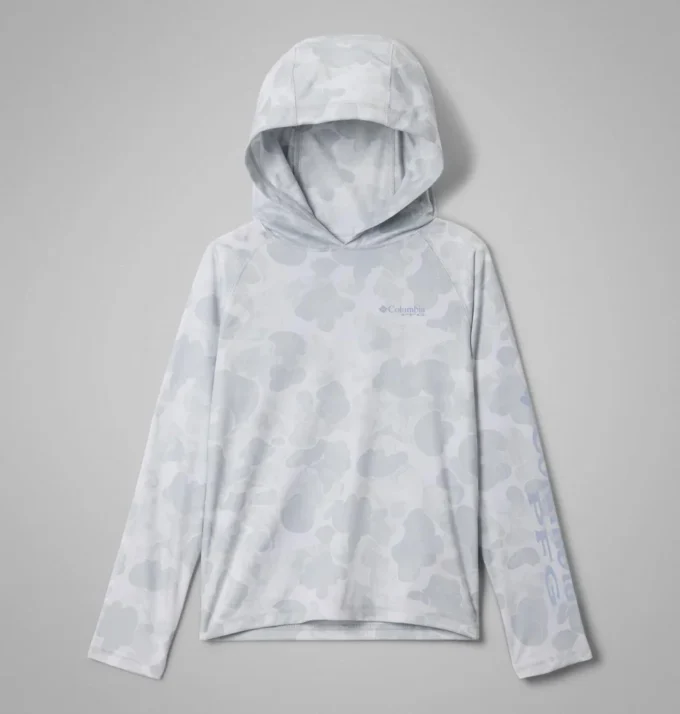 Boys PFG Super Terminal Tackle™ Hoodie Boys PFG Super Terminal Tackle™ Hoodie